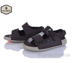 Сандалии PALIAMENT